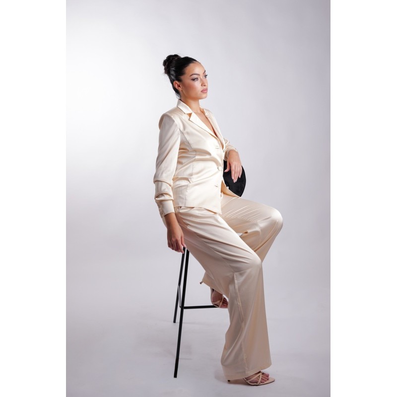 Plujamas - Cloudy Pearl