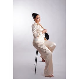 Plujamas - Cloudy Pearl