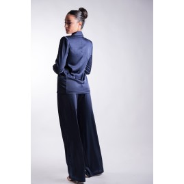 Plujamas - Midnight Blue