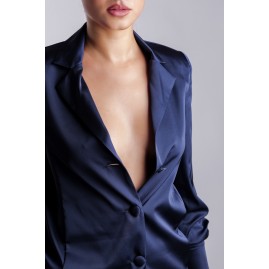 Plujamas - Midnight Blue
