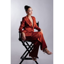 Plujamas - Amber Glow