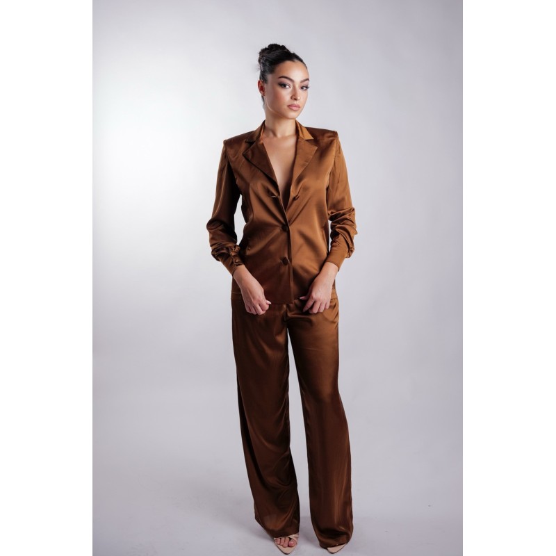 Plujamas - Bronze