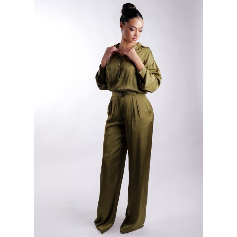 Jumpsuit Muse