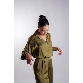 Jumpsuit Muse